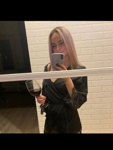 Анкета проститутки Амелия, 24 года