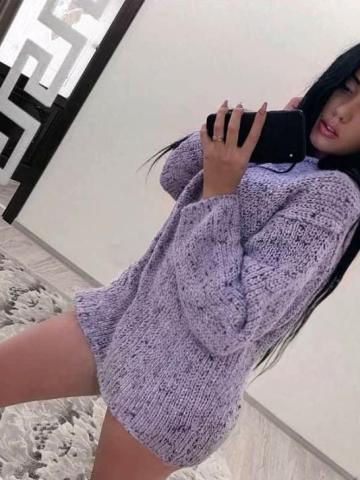 Анкета проститутки Ядвига, 24 года